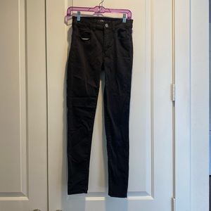 American Eagle High Rise Jegging.